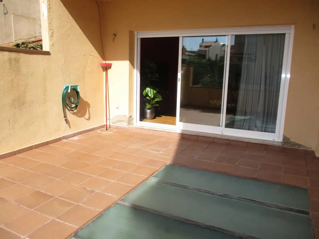Terraza de Dúplex en venta en Tordera con Calefacción y Terraza
