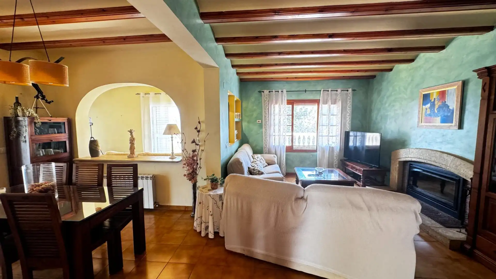 Villa avec piscine à vendre à MONTEPINO, imagen 39