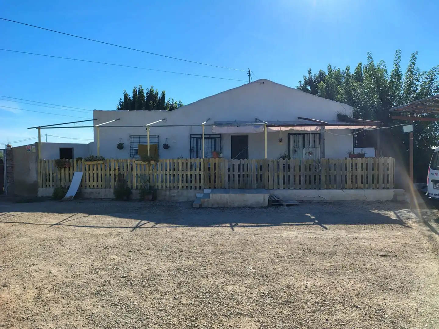 Country house for sale in Calle Doctor Ramón y Cajal, imagen 27