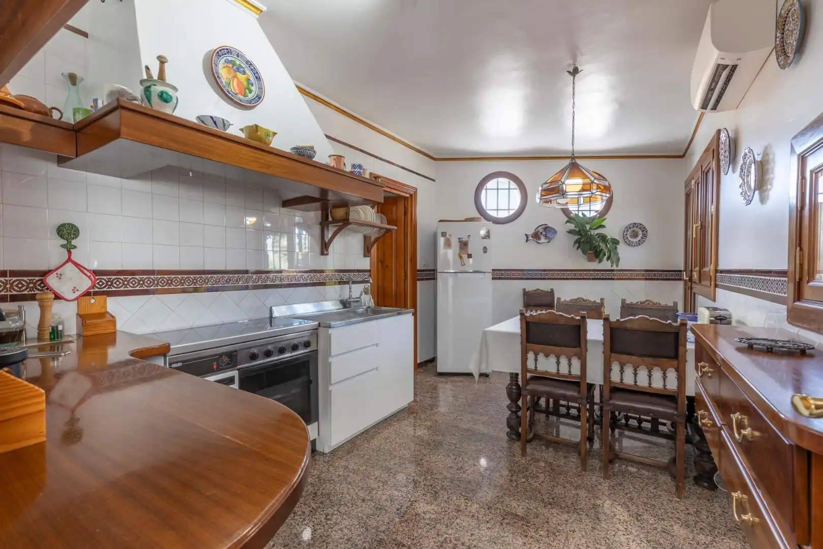 Chalet con terraza en venta en Calle ALEMANIA, imagen 10