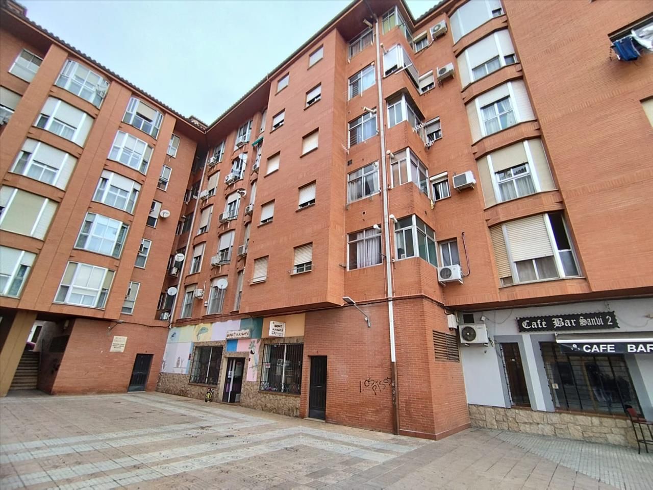 Pis en venda a Centro