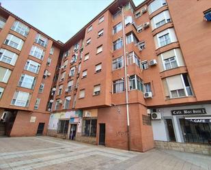 Exterior view of Flat for sale in Alcalá de Guadaira