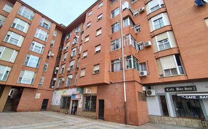 Exterior view of Flat for sale in Alcalá de Guadaira