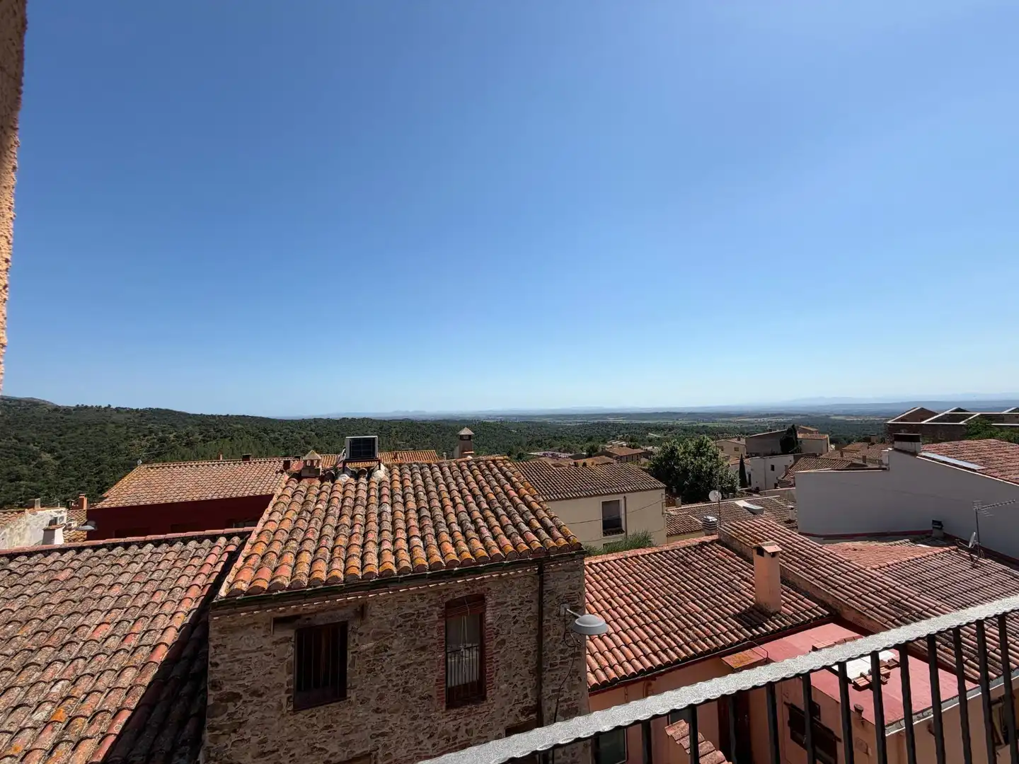 Dúplex en venta en Carrer Sant Baldiri