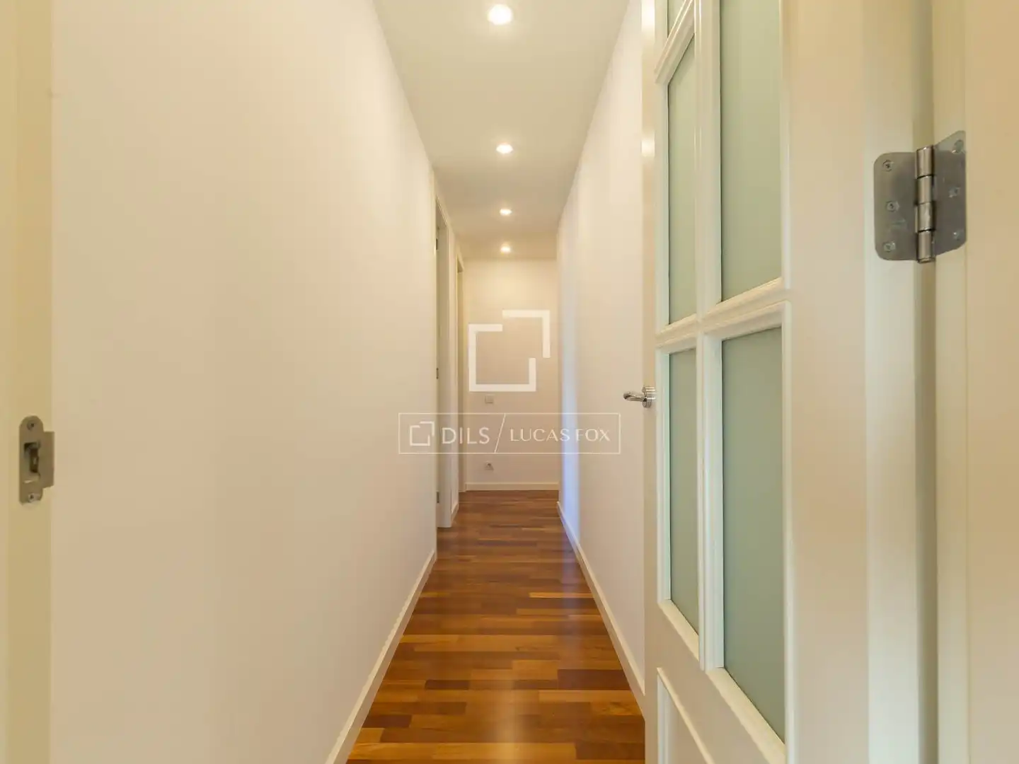 Piso en venta en Sant Just Desvern con Aire acondicionado y Balcón
