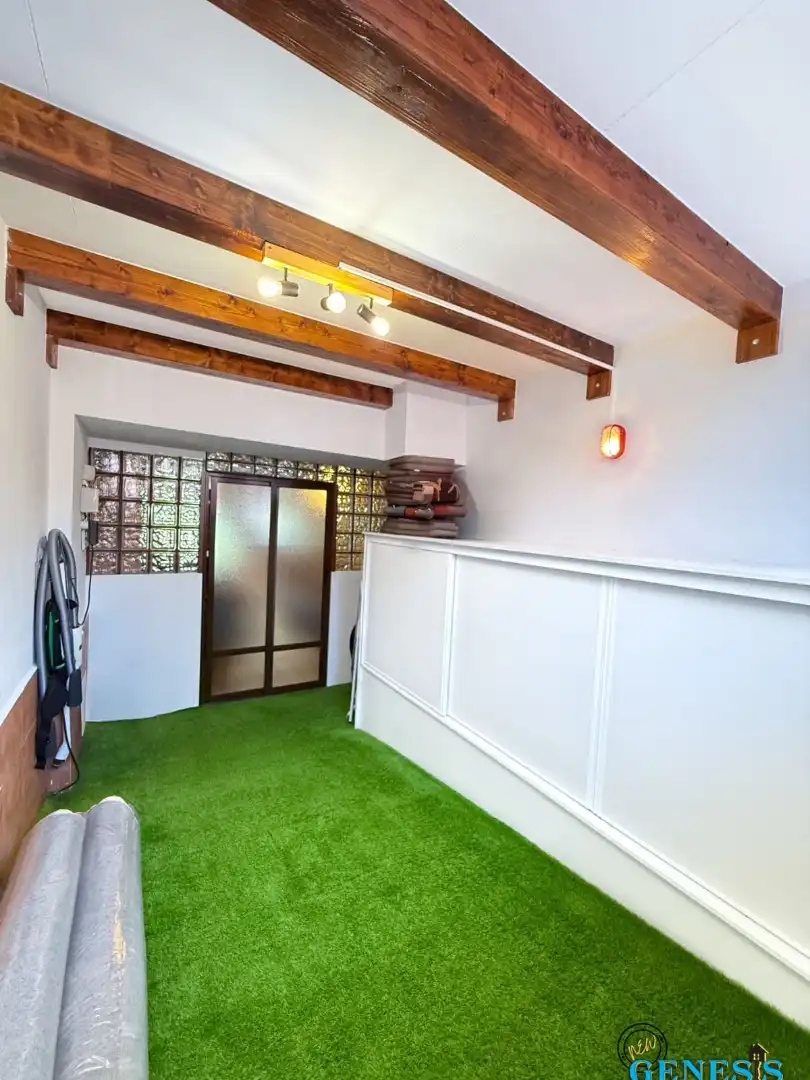 Doppelhaushälfte mit Terrasse zum Verkauf in Calle Asturias Bal, imagen 49