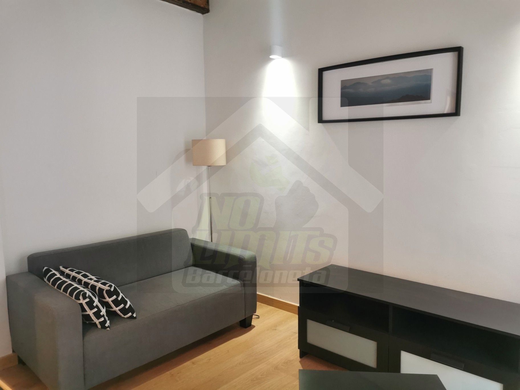 Flat to rent in Carrer de la Vila Joiosa, La Barceloneta