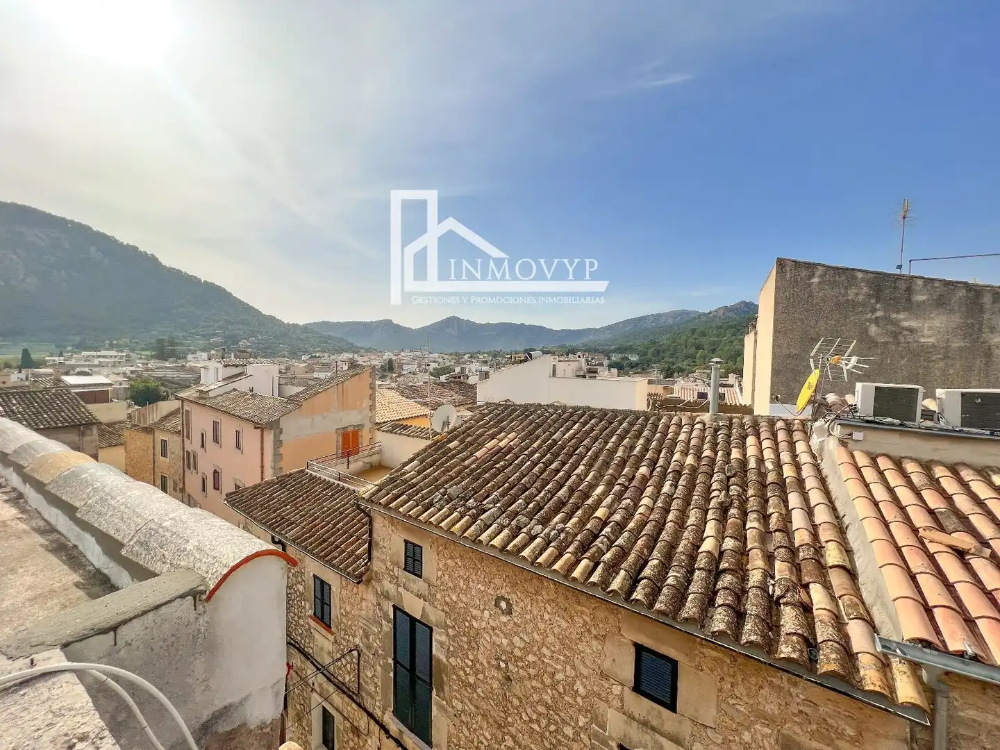 Casa o xalet en venda a Pollença Poble