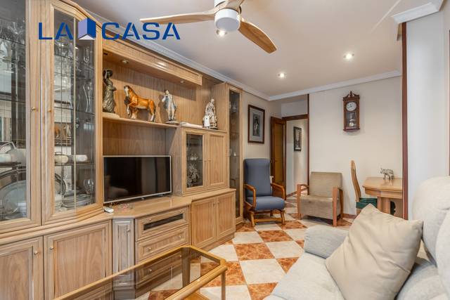 Piso en Venta en Chopera