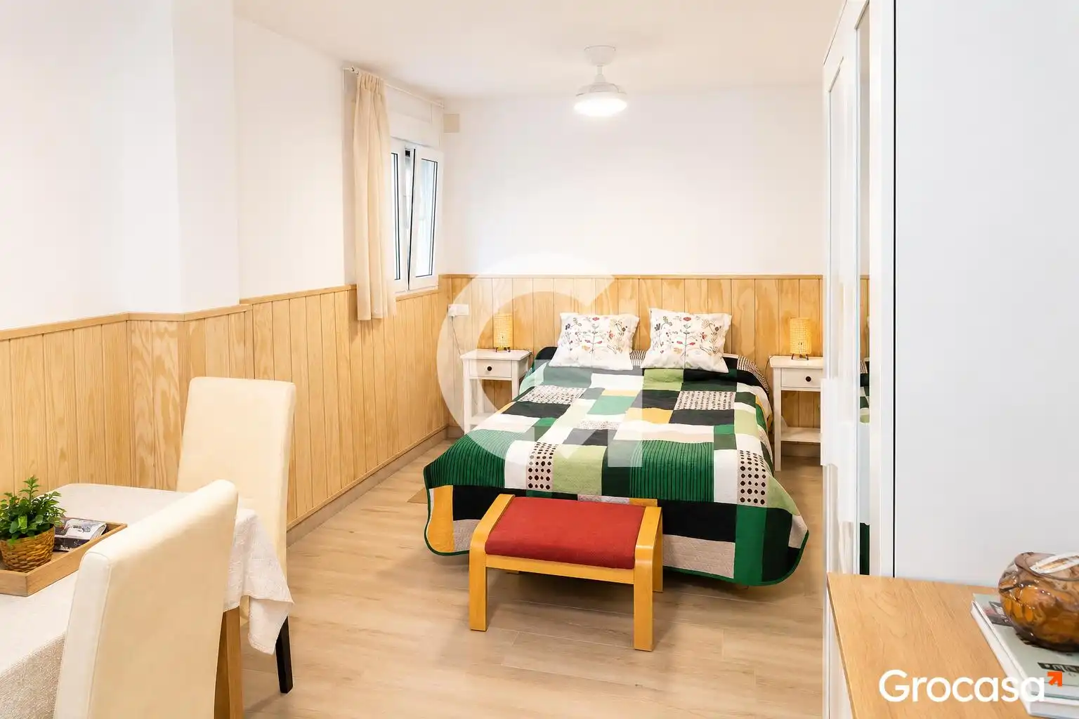 Bedroom of Detached homes for sale in Calafell  with Heating, Private garden and Terrace