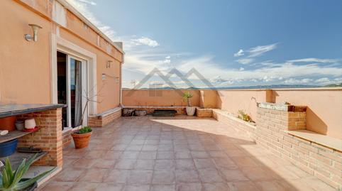 Foto 2 de Ático en venta en Núcleo Urbano, Valencia