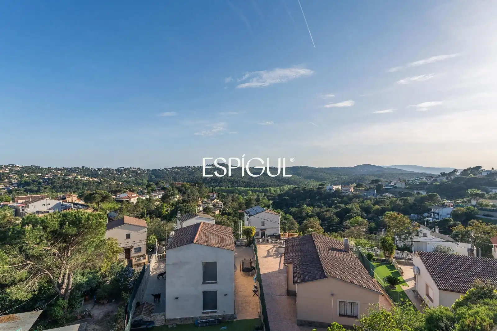 Casa o xalet en venda en Vidreres amb Aire condicionat, Calefacció i Terrassa