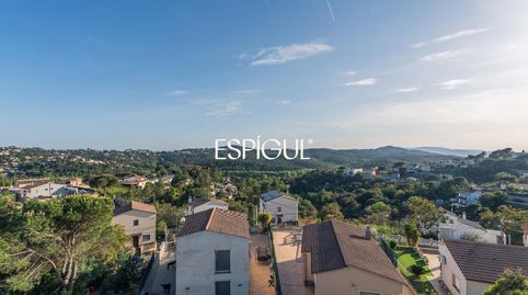 Foto 3 de Casa o xalet en venda a Falguera, Aiguaviva Parc, Vidreres