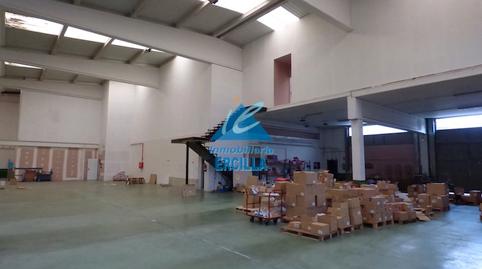 Photo 5 of Industrial buildings to rent in Barrio San Antonio Elguezabal, Amorebieta-Etxano, Bizkaia