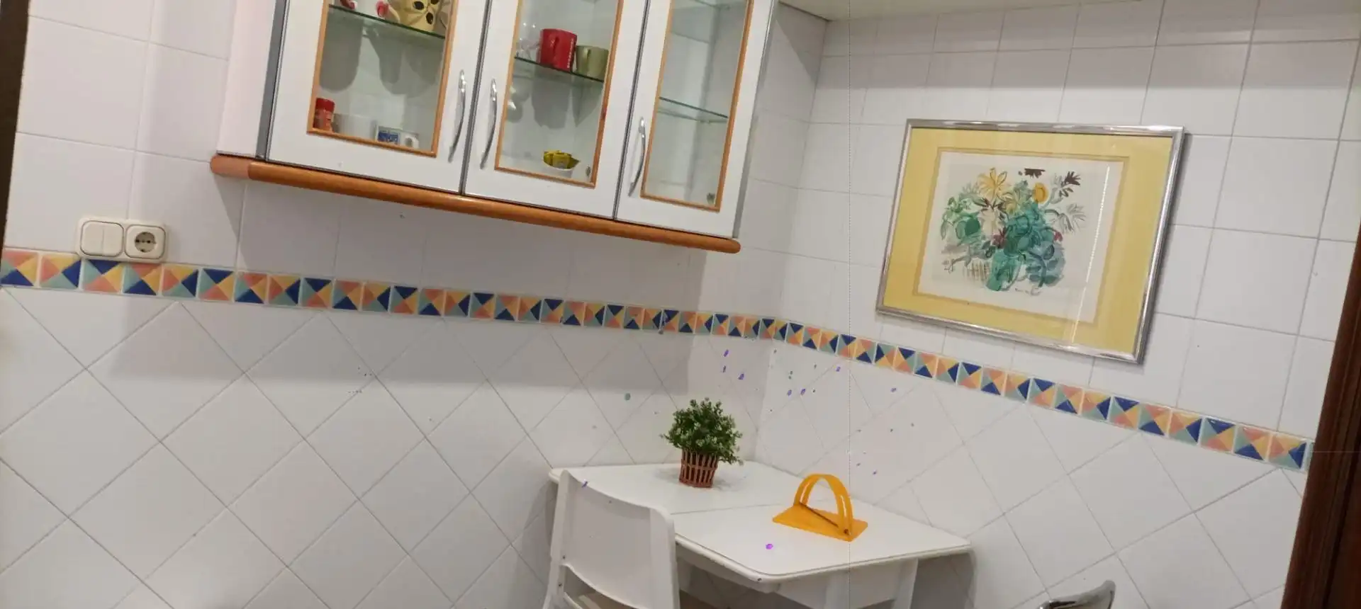 Flat with pool to rent in Beiro, imagen 24