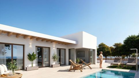 Villas Ibicencas  Dolores