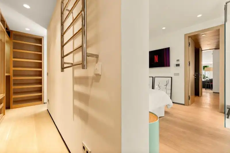 Houses for rent in Marbella  with Air Conditioner, Private garden and Terrace