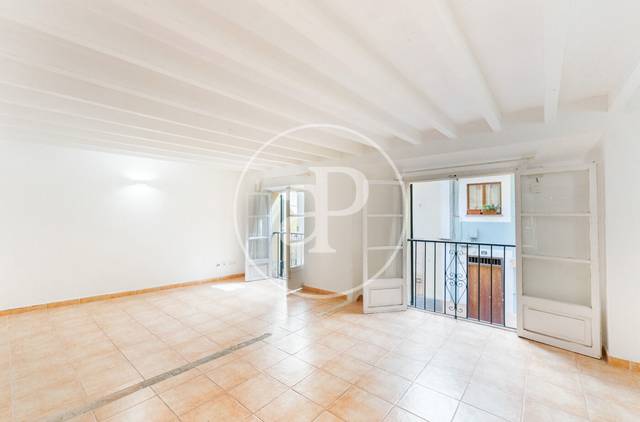 Piso en Alquiler en El Sindicat