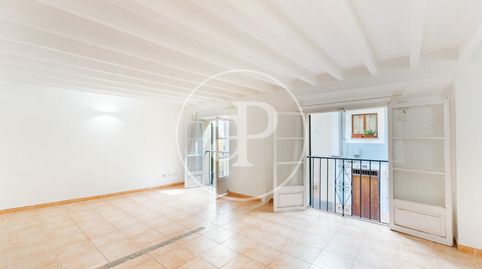 Foto 4 de Piso de alquiler en El Sindicat, Palma de Mallorca