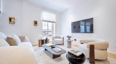 Photo 3 of Flat for sale in Salud, 15, Sol,  Madrid Capital