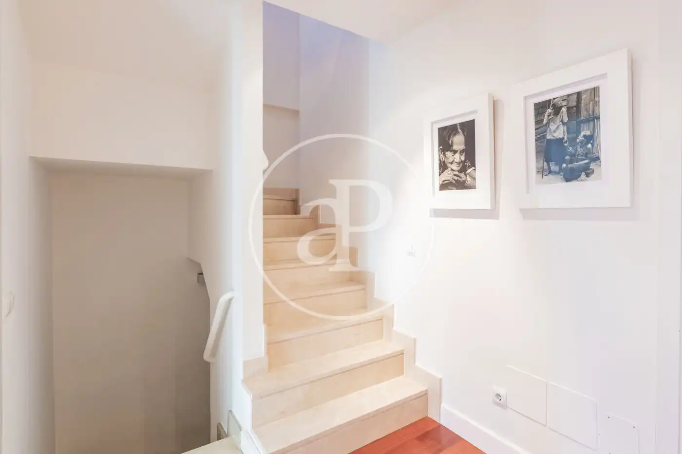 Casa adosada en venta en Club de Campo con Aire acondicionado, Calefacción y Jardín privado