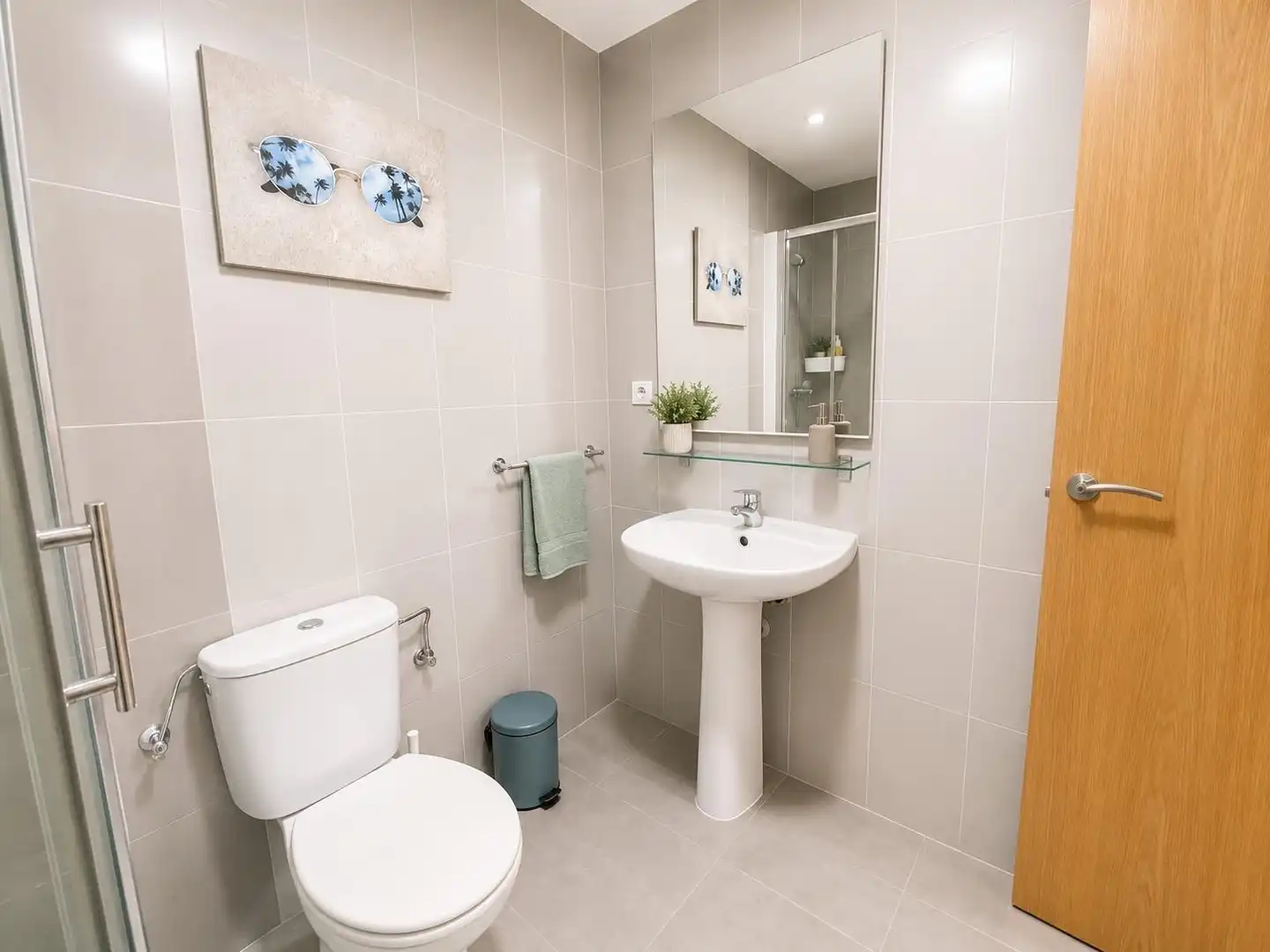 Piso con ascensor en venta en Lugar RIO ALBERITE, imagen 24
