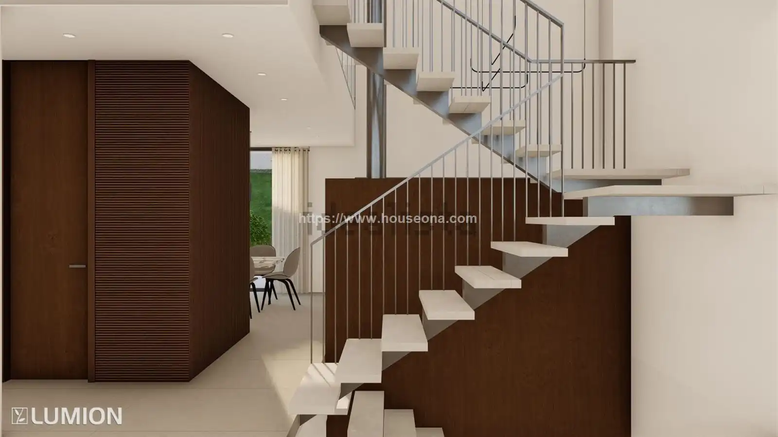 Residencial en venda en Mungia