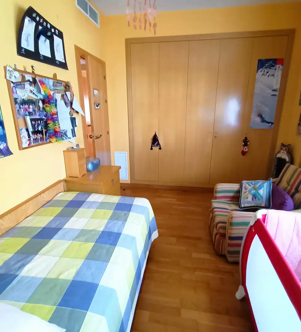Casa o xalet en venda a Avinguda Vilafortuny, Vilafortuny