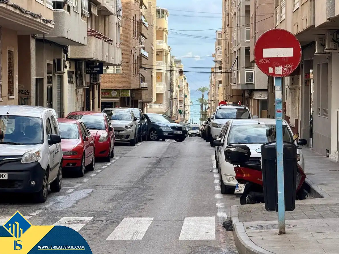 Apartment mit Aufzug zum Verkauf in Playa del Cura, imagen 28