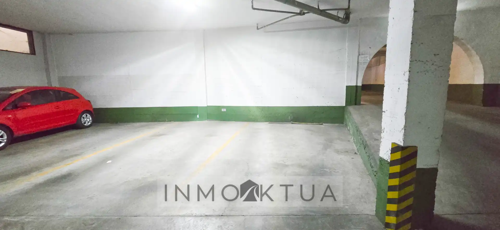 Parking de Piso en venta en Jerez de la Frontera con Aire acondicionado, Horno y Lavadora