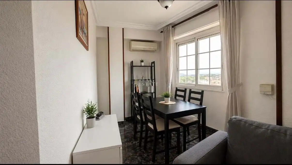 Comedor de Piso en venta en Molina de Segura con Trastero
