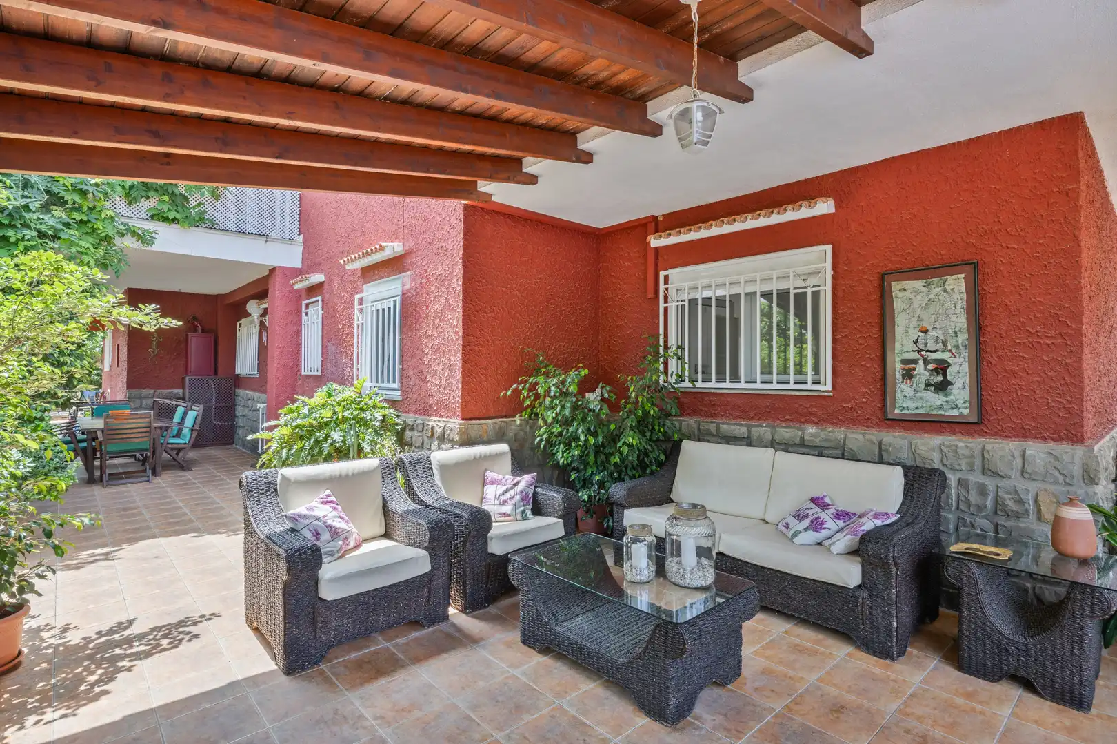 House with garden for sale in Las Rotas / Les Rotes, imagen 33