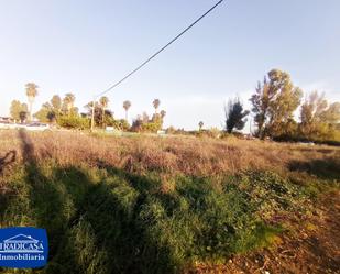 Residencial en venda en Jerez de la Frontera