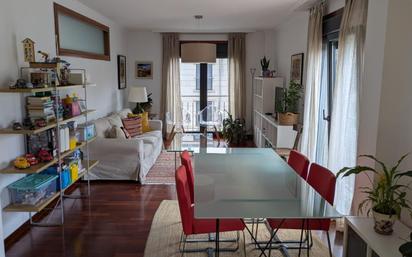 Living room of Flat for sale in Gondomar  with Heating and Storage room