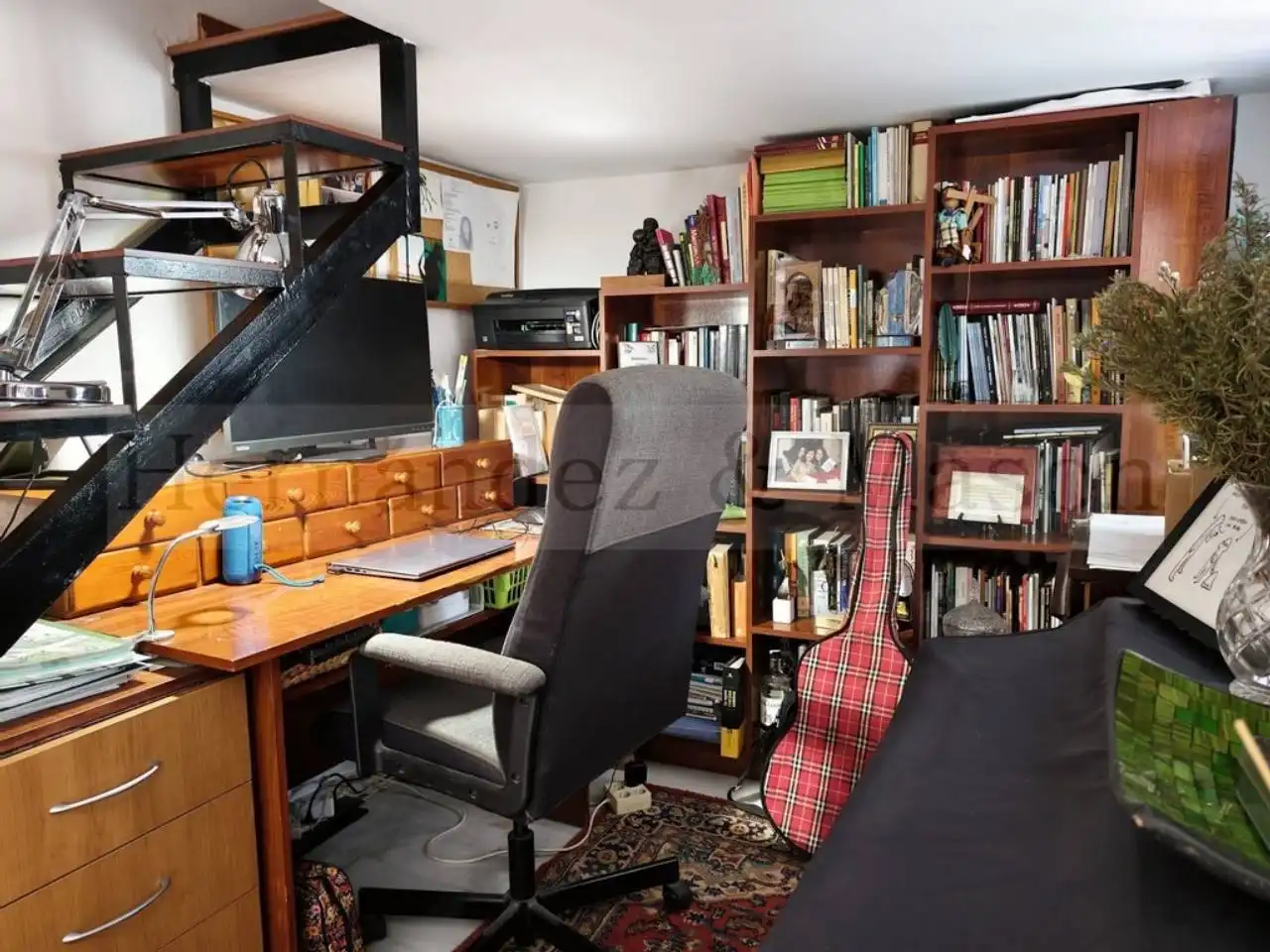 Wohnung mit Aufzug zum Verkauf in Calle Gregorio Marañón, imagen 20
