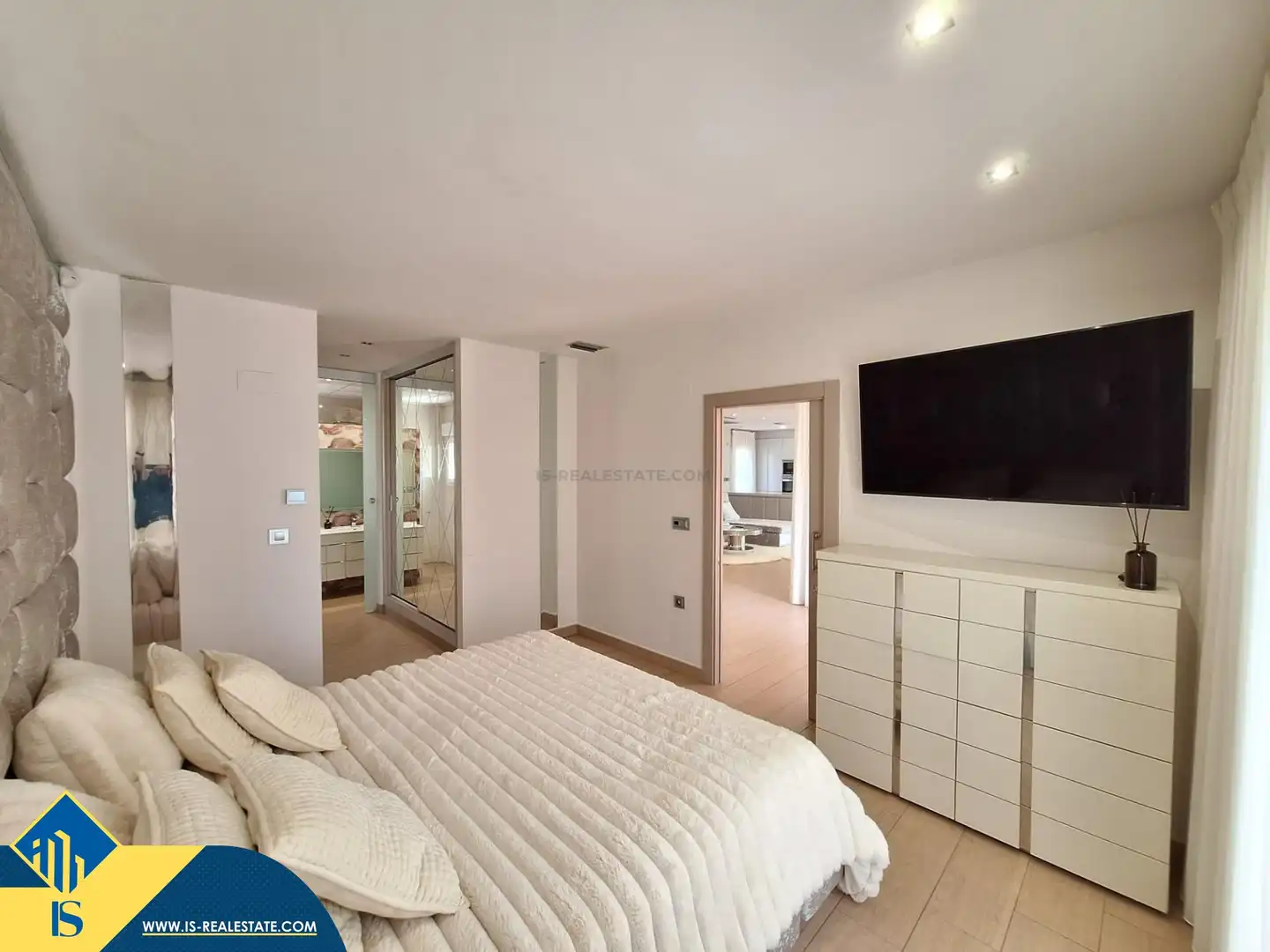 Chalet con jardín en venta en Nueva Torrevieja - Aguas Nuevas, imagen 11
