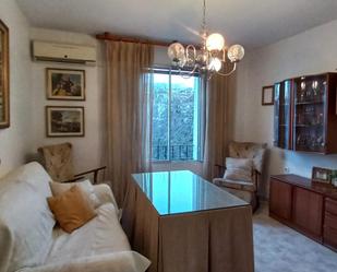 Bedroom of Flat for sale in  Córdoba Capital  with Air Conditioner and Heating