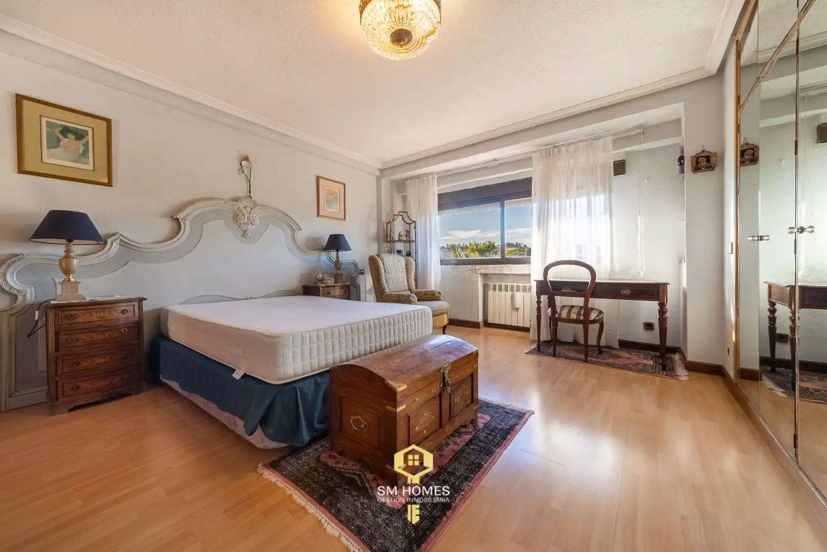 Habitación de Casa o chalet en venta en Fuencarral - El Pardo