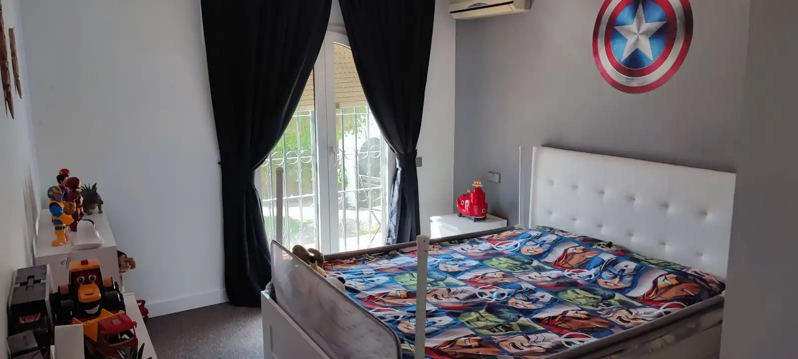 Casa con piscina en venta en Nueva Andalucía, imagen 12