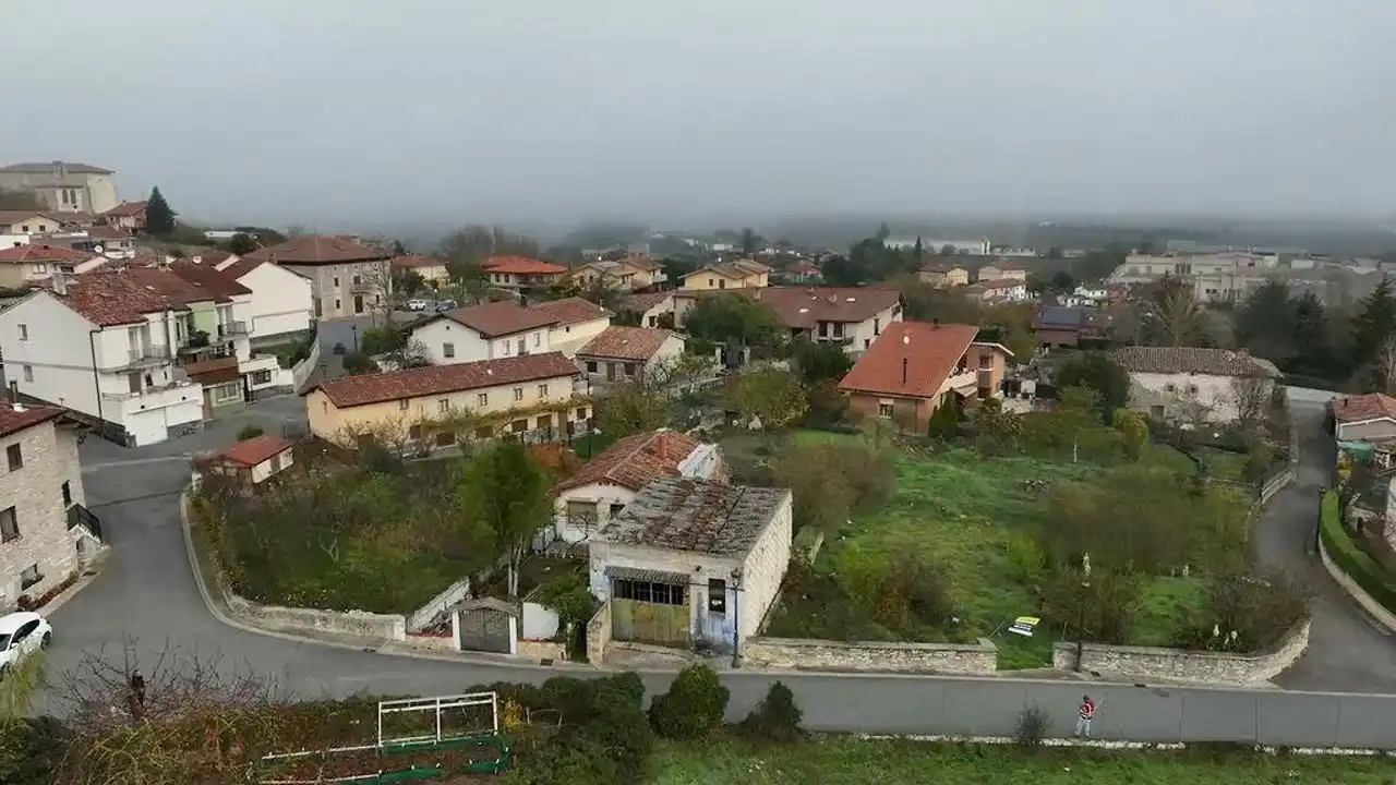 Wohnbaugrundstück zum Verkauf in Iruña Oka / Iruña de Oca, imagen 4