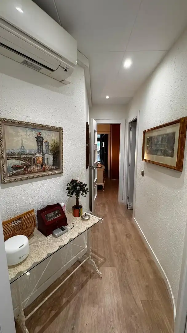 Piso con terraza en venta en Eixample, imagen 10