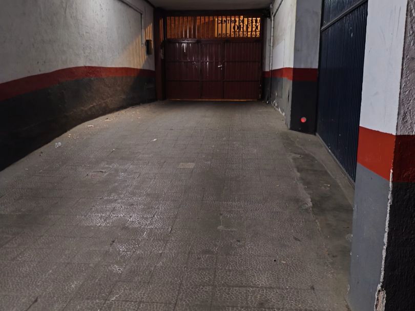 Aparcament de Garatge de lloguer en  Madrid Capital