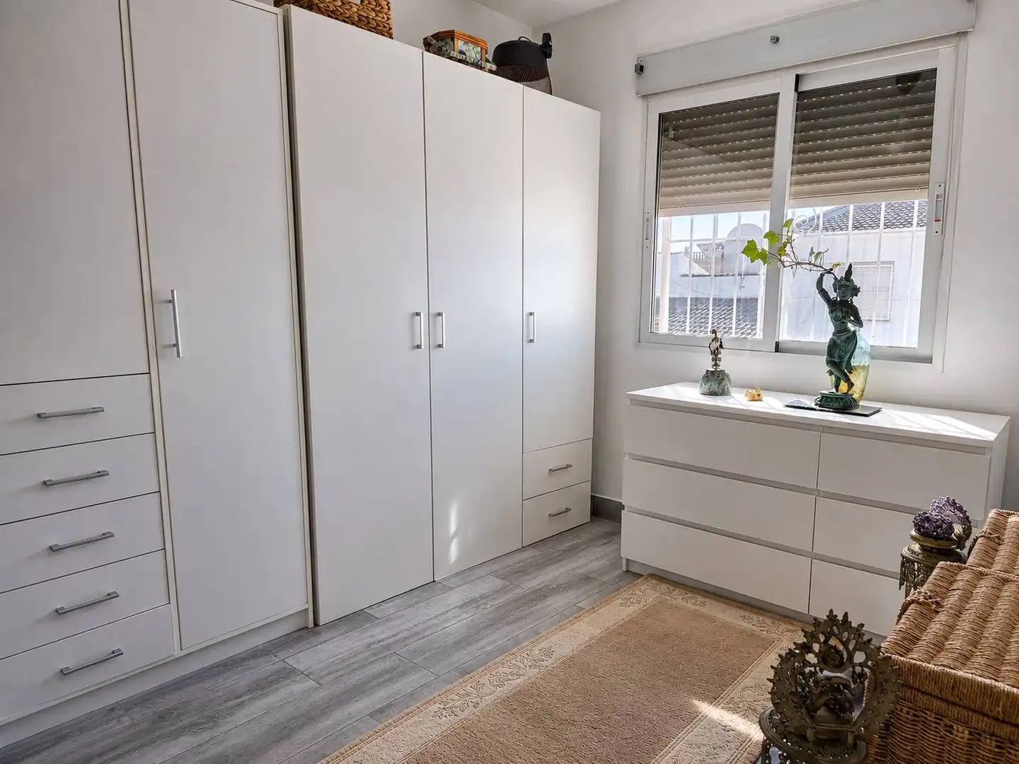 Habitación de Dúplex en venta en Torrevieja con Amueblado