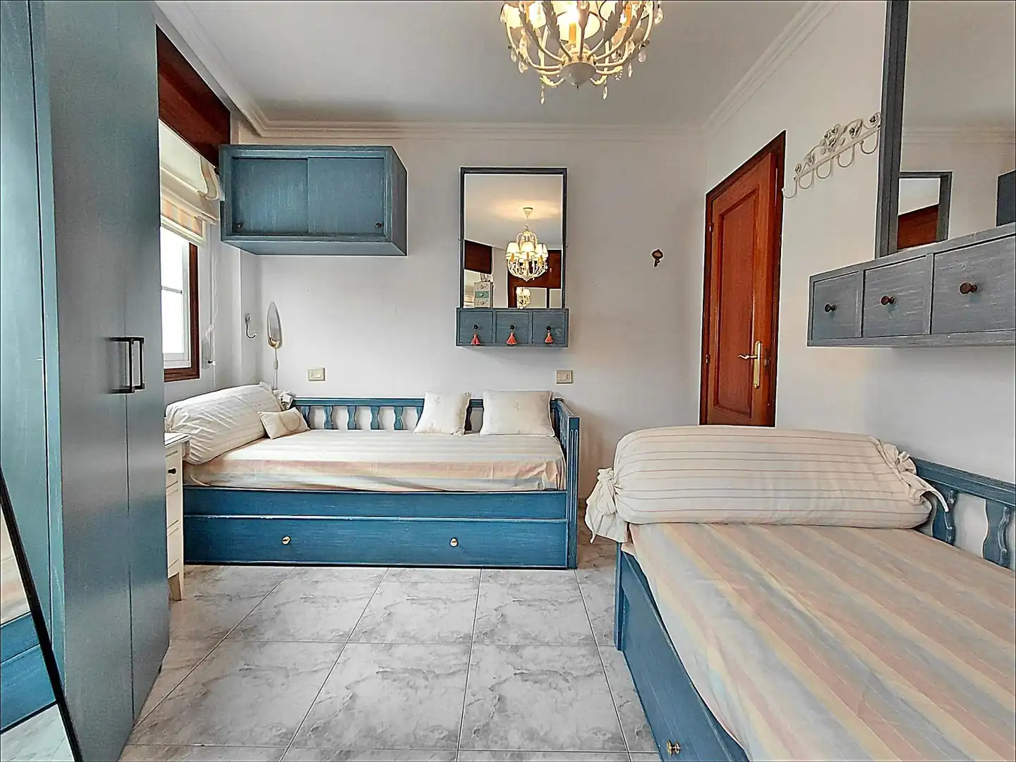 Wohnung mit Pool zum Verkauf in Calle Calle Cesteiros, imagen 42