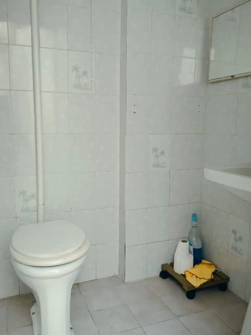 Bany de Casa o xalet en venda en Cullera