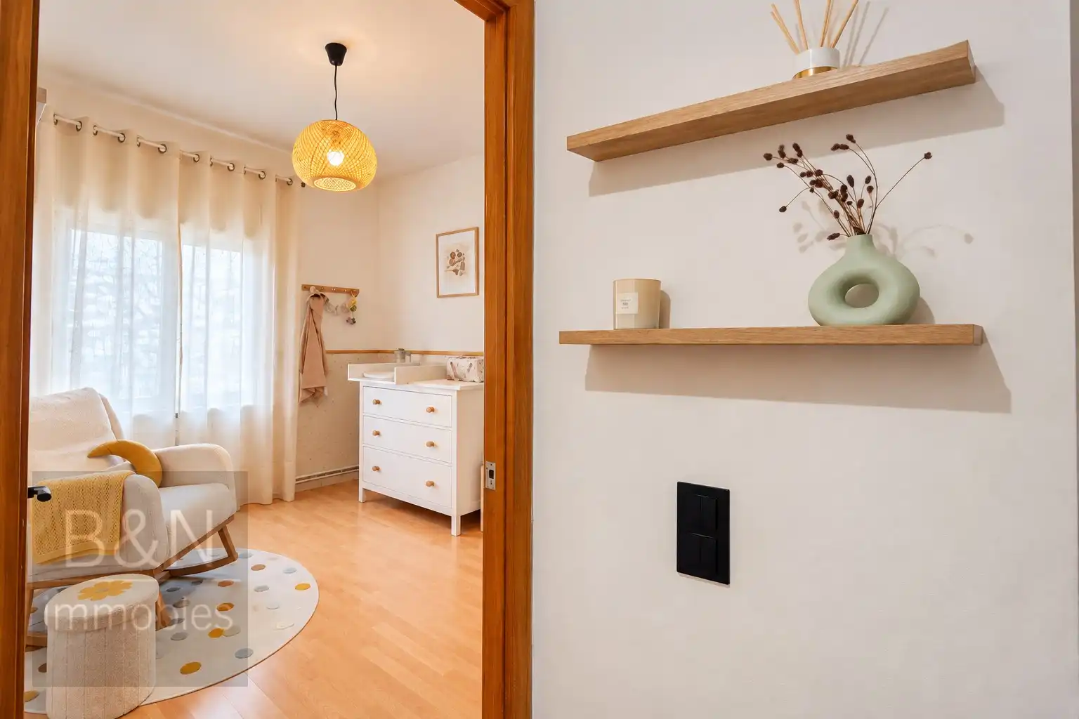 Wohnung mit Aufzug zum Verkauf in Ponent, imagen 41