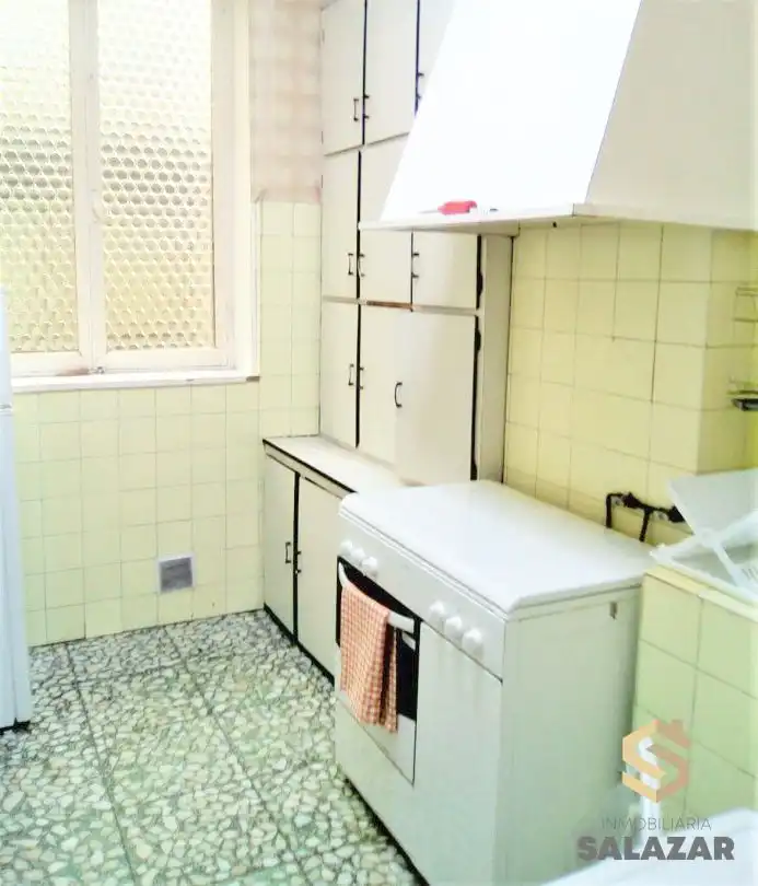 Flat for rent in Bilbao , Bizkaia