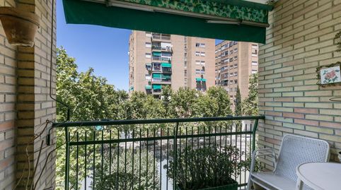 Foto 2 de Piso en venta en Calle Circunvalación de la Encina, 14, Angustias - Chana - Encina, Granada Capital