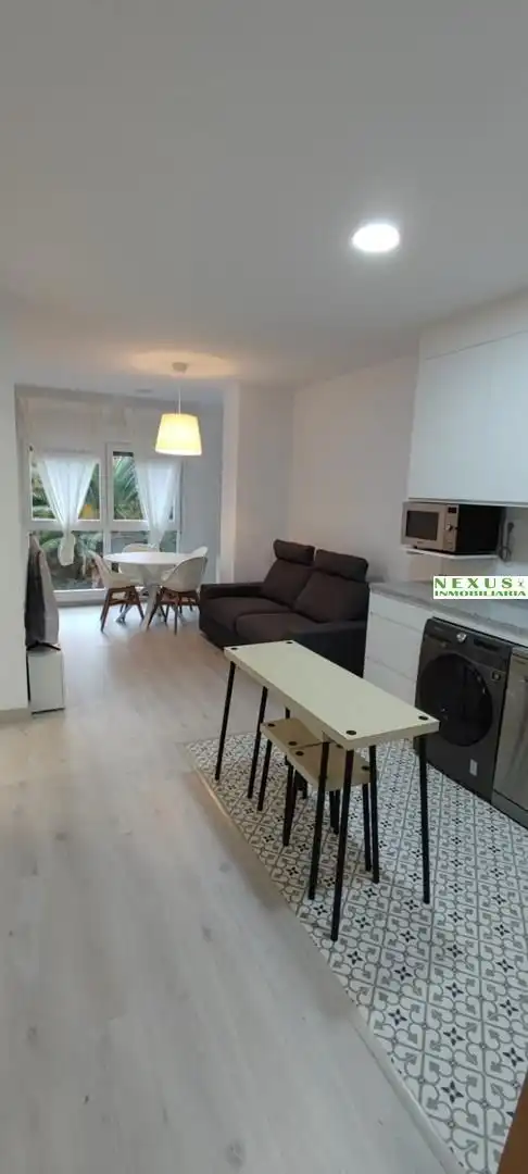 Apartment with lift to rent in Casco Antiguo, imagen 5