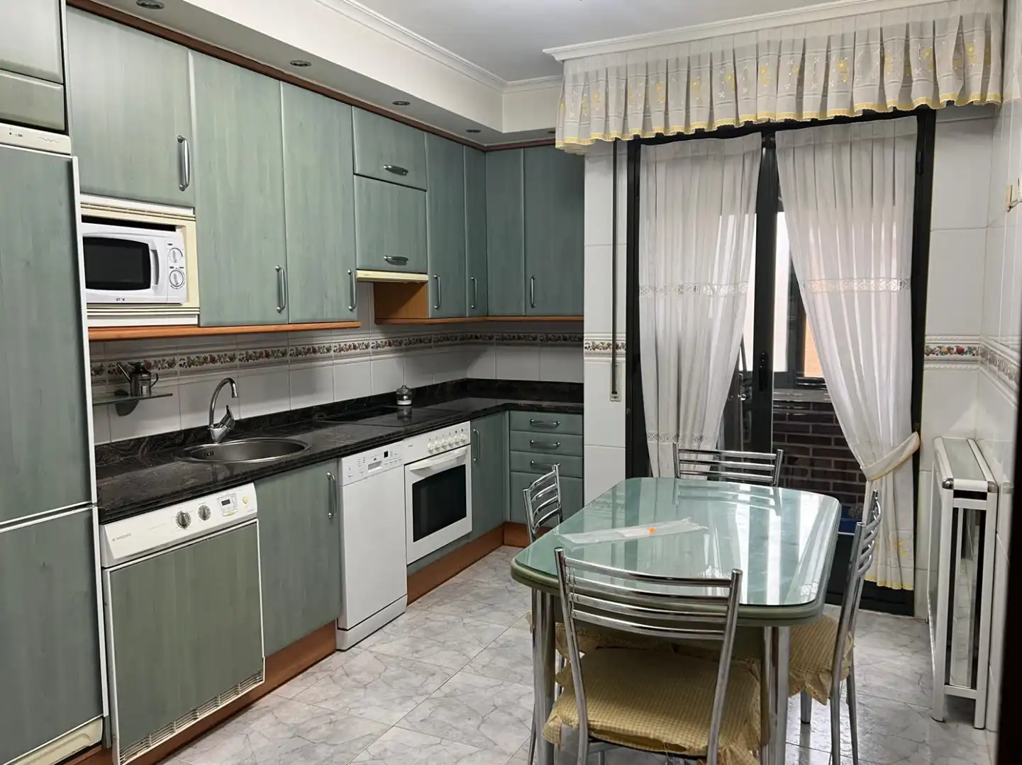 Appartement avec terrasse à vendre à Portillejo - Valdegastea, imagen 28